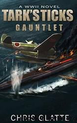 Tark's Ticks Gauntlet by Chris Glatte
