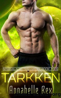 Tarkken by Annabelle Rex