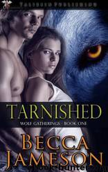 Tarnished 1 by Jameson Becca