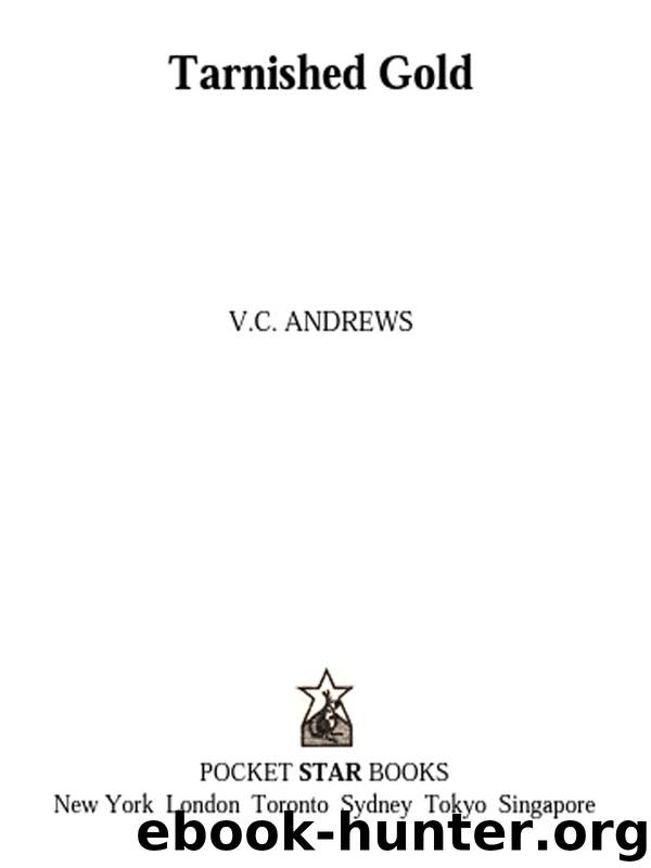 Tarnished Gold by V.C. Andrews