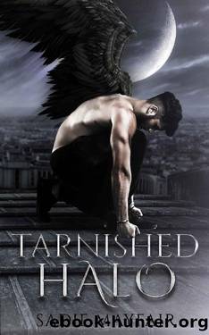 Tarnished Halo by Sadie Mayfair