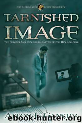Tarnished Image by Alton L. Gansky