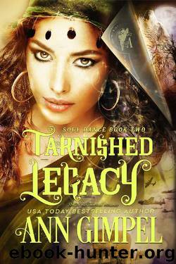 Tarnished Legacy: Shifter Paranormal Romance (Soul Dance Book 2) by Ann Gimpel