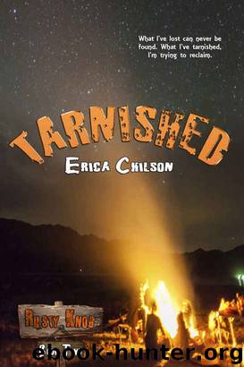 Tarnished by Erica Chilson