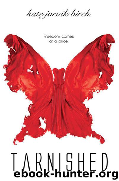 Tarnished by Kate Jarvik Birch