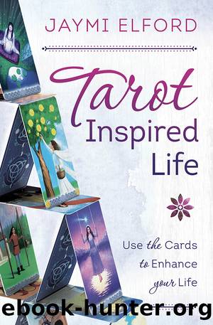 Tarot Inspired Life by Jaymi Elford