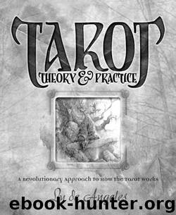 Tarot Theory and Practice by Ly de Angeles