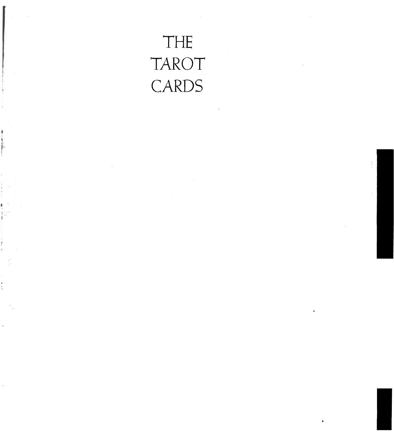 Tarot cards painted by bonifacio bembo for the visconti-sforza family. by Moakley Gertrude