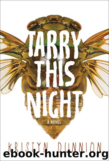 Tarry This Night by Kristyn Dunnion