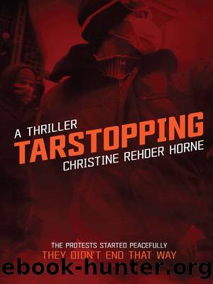 Tarstopping: A Thriller by Christine Rehder Horne
