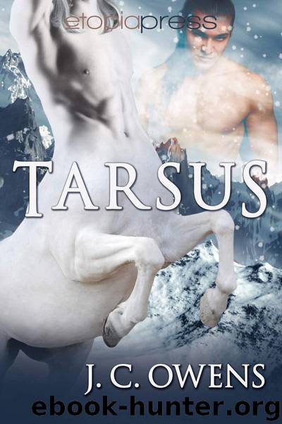 Tarsus by J. C. Owens