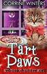 Tart Paws (Kitten Witch Cozy Mystery Book 12) by Corrine Winters
