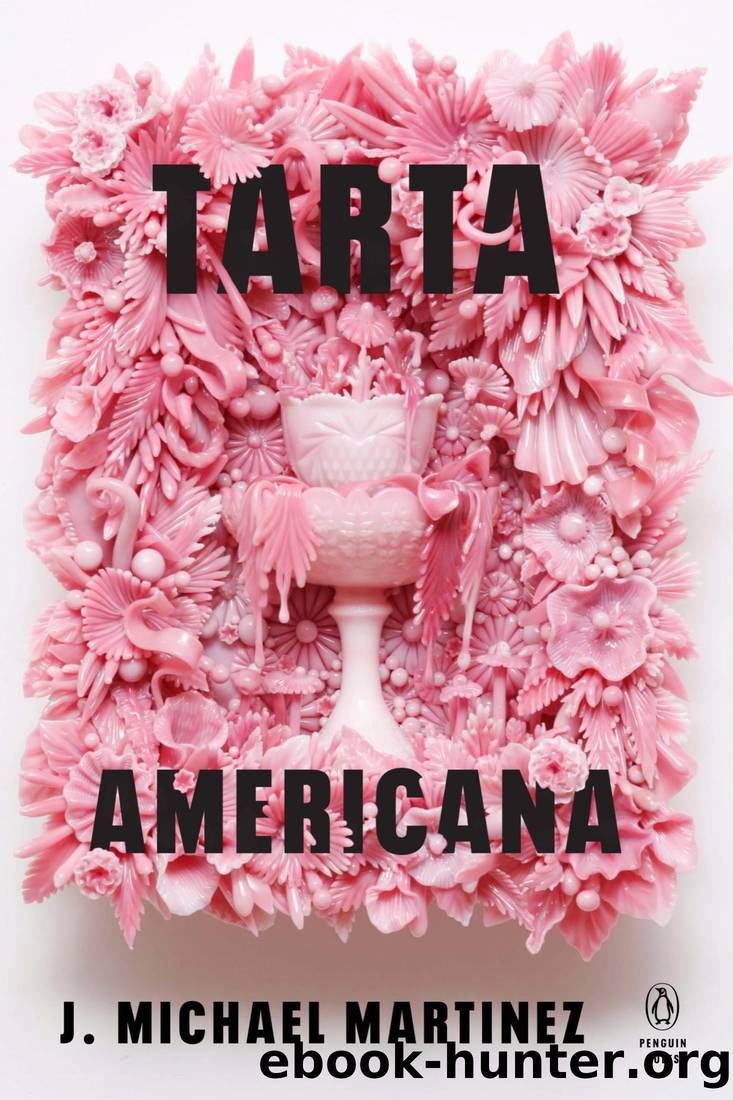 Tarta Americana by J. Michael Martinez