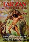 Tarzan At The Earth's Core by Edgar Burroughs