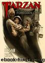 Tarzan and the Forbidden City by Edgar Rice Burroughs