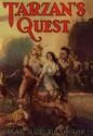 Tarzan's Quest by Edgar Rice Burroughs