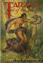 Tarzan, Lord of the Jungle by Edgar Rice Burroughs