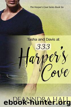 Tasha and Davis at 333 Harper's Cove by Deanndra Hall