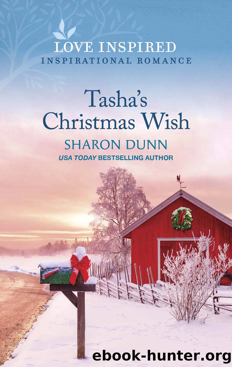 Tasha's Christmas Wish by Sharon Dunn