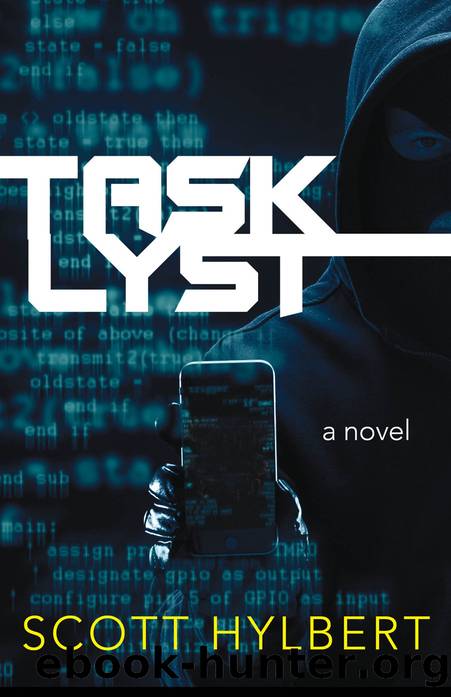 Task Lyst by Scott Hylbert