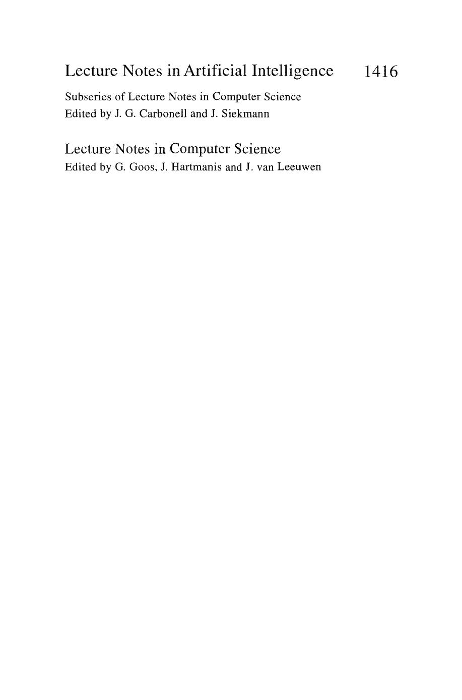 Tasks and Methods in Applied Artificial Intelligence: 11th International Conference on Industrial and Engineering Applications of Artificial Intelligence and Expert Systems IEA-98- by Roberto Moreno Díaz (auth.) Angel Pasqual del Pobil José Mira Moonis Ali (eds.)