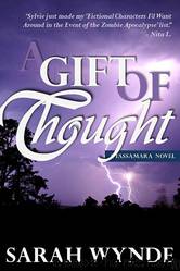 Tassamara 02 A Gift of Thought by Sarah Wynde