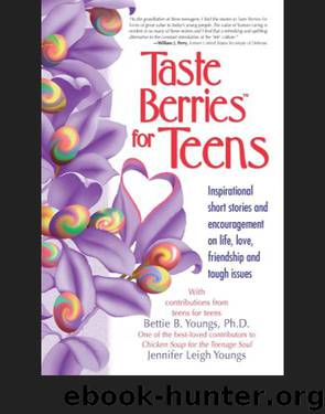 Taste Berries for Teens 1 by Bettie B. Youngs
