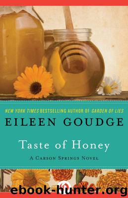 Taste of Honey by Eileen Goudge