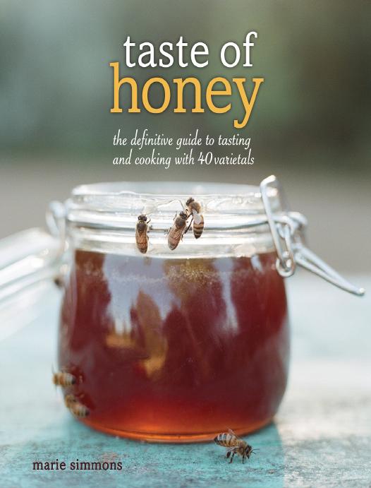 Taste of Honey by Marie Simmons