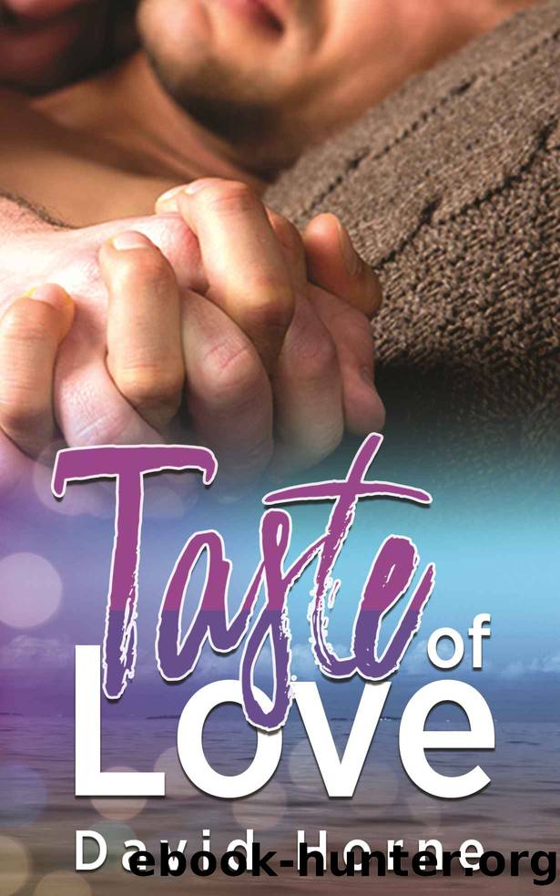 Taste of Love by David Horne