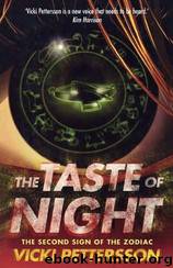 Taste of Night by Pettersson Vicki