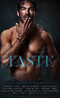 Taste: 2021 Edition by Box Set