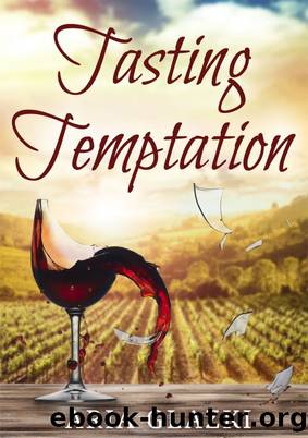 Tasting Temptation by Aria Glazki