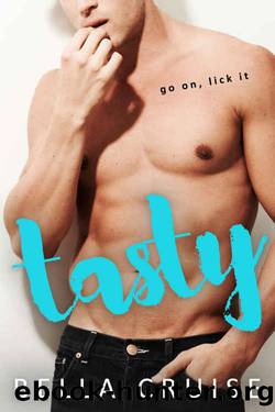 Tasty by Bella Cruise