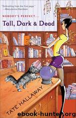 Tate Hallaway - 01 Tall Dark & Dead by Tate Hallaway