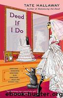 Tate Hallaway - 04 Dead If I Do by Tate Hallaway