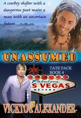 Tate Pack 04 - Unassumed by Vicktor Alexander