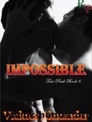 Tate Pack 06 - Impossible by Vicktor Alexander