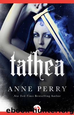 Tathea by Anne Perry