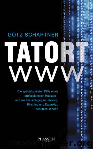 Tatort www by Schartner Goetz