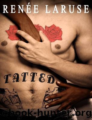 Tatted by Renee LaRuse