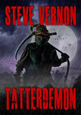 Tatterdemon by Vernon Steve