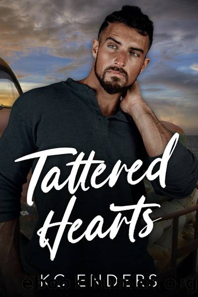Tattered Hearts by KC Enders