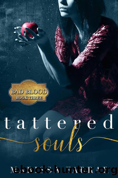 Tattered Souls by Marissa Farrar