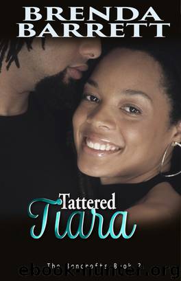 Tattered Tiara (The Bancrofts: Book 2) by Barrett Brenda