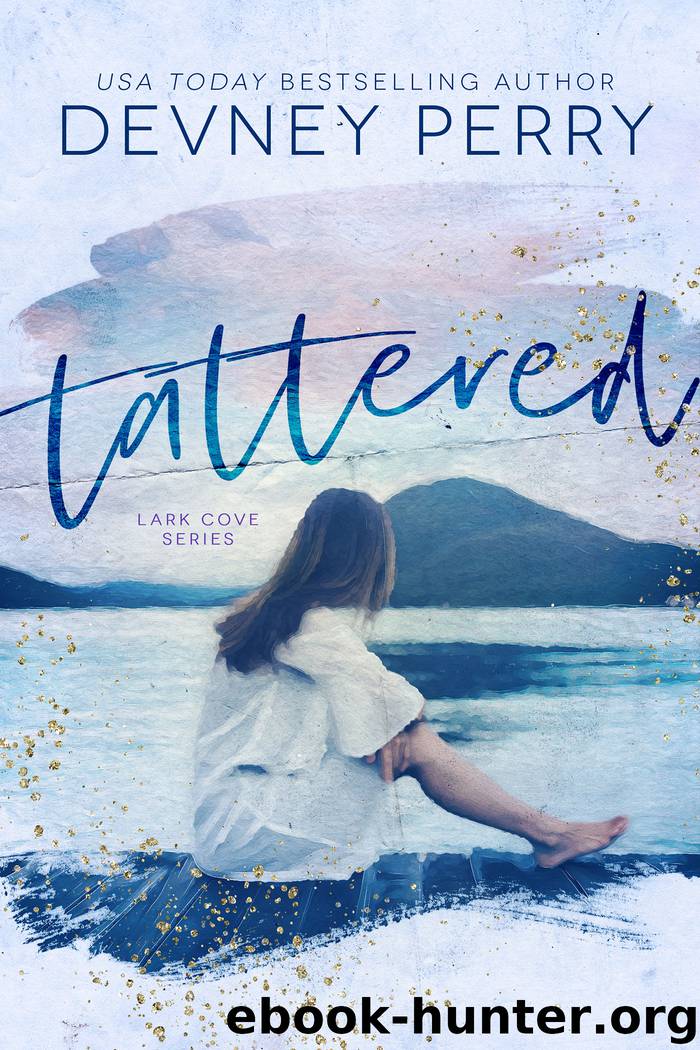 Tattered by Devney Perry