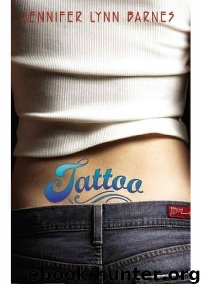 Tattoo #1: Tattoo by Jennifer Lynn Barnes