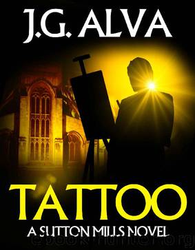 Tattoo by J G Alva