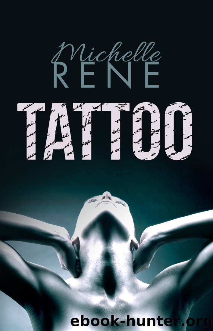 Tattoo by Michelle Rene