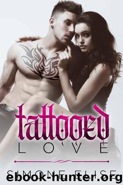 Tattooed Love by Simone Elise